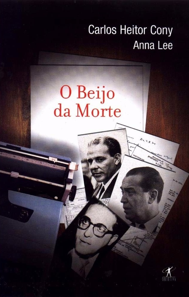 O beijo da morte