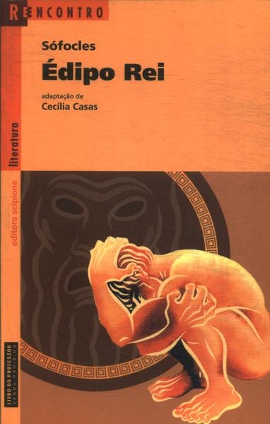 Édipo Rei
