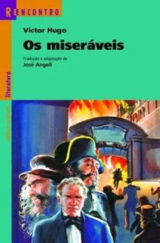 Os miseráveis