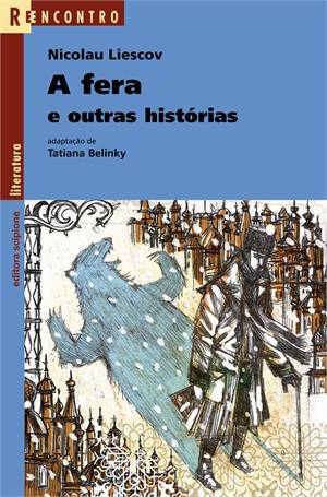 A fera e outras histórias