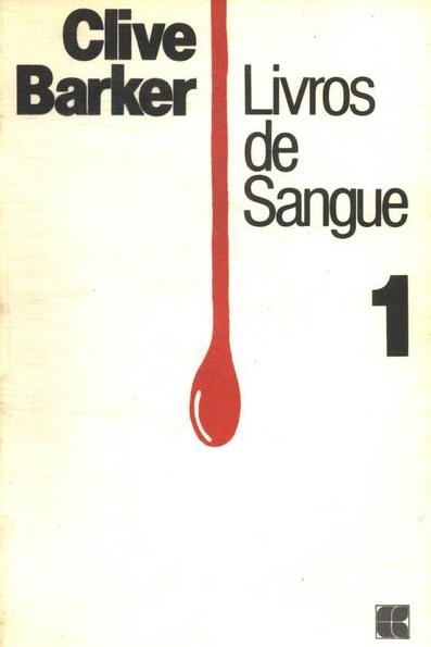 Livros de sangue I