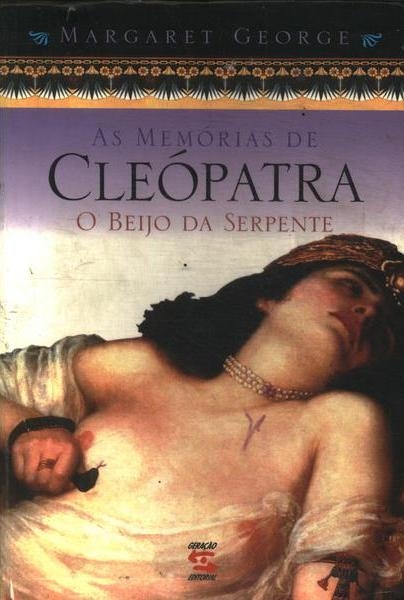 As memórias de Cleópatra