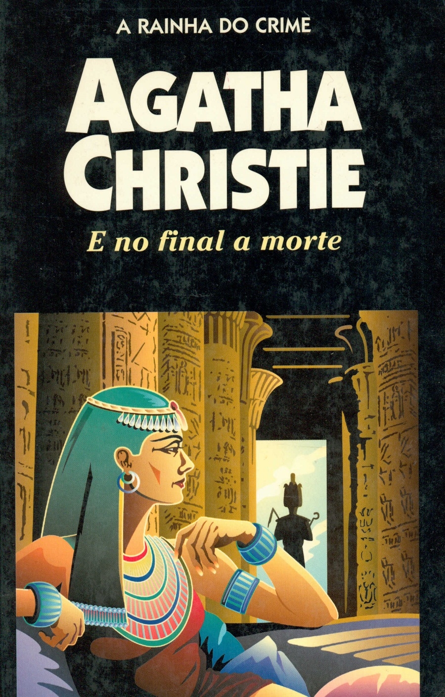 E no final a morte