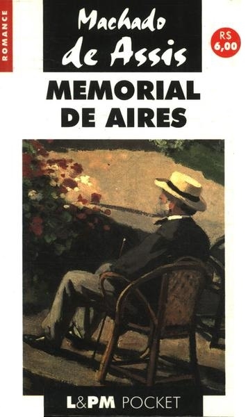 Memorial de Aires