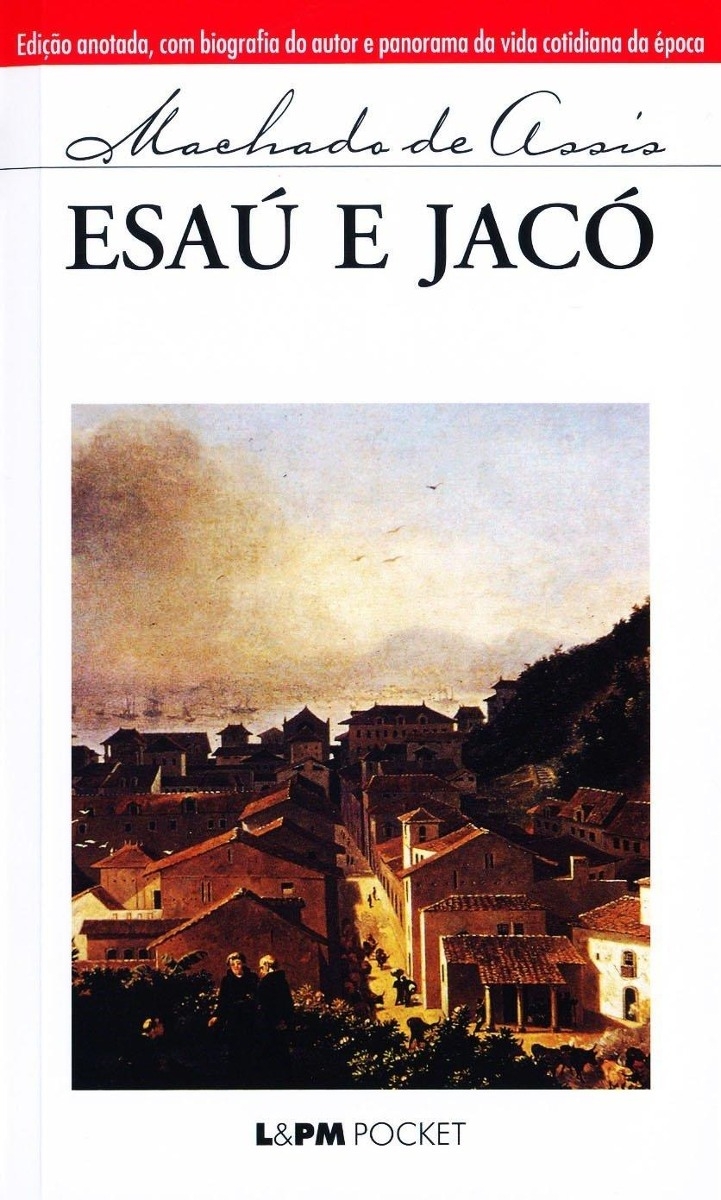 Esaú e Jacó