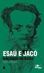 Esaú e Jacó