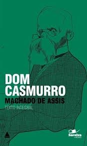 Dom Casmurro