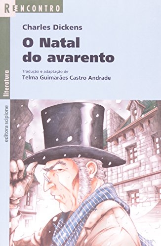 O Natal do avarento