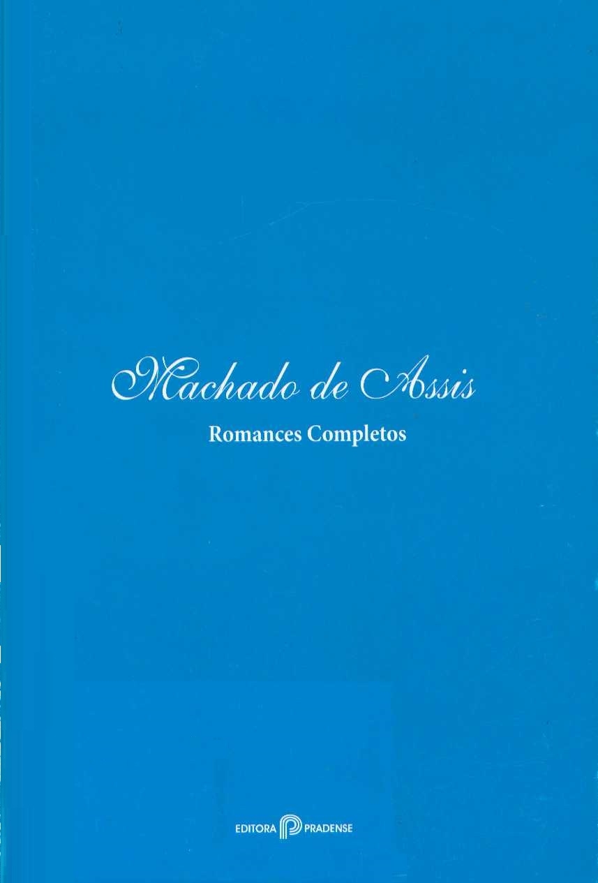 Romances completos