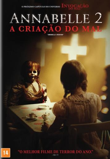 Annabelle 2
