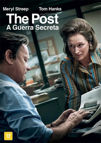 The post