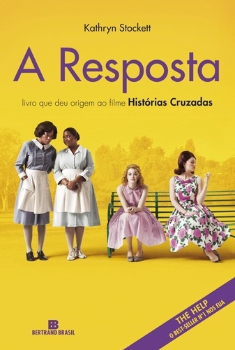 A resposta