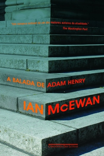 A balada de Adam Henry