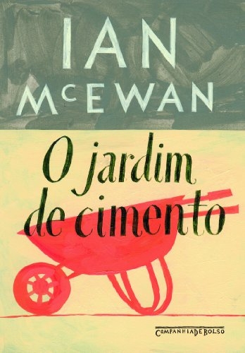 O jardim de cimento