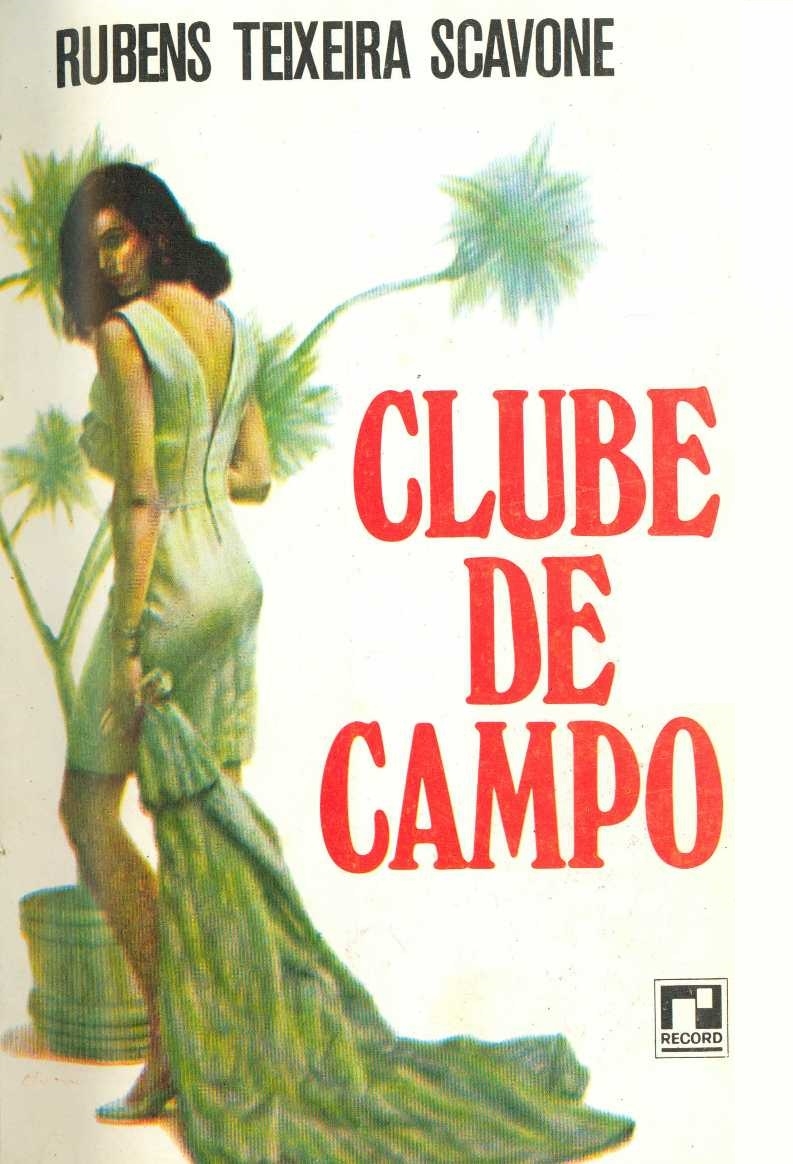 Clube de campo