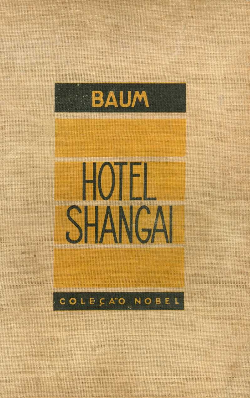 Hotel Shangai