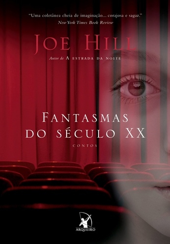 Fantasmas do século XX