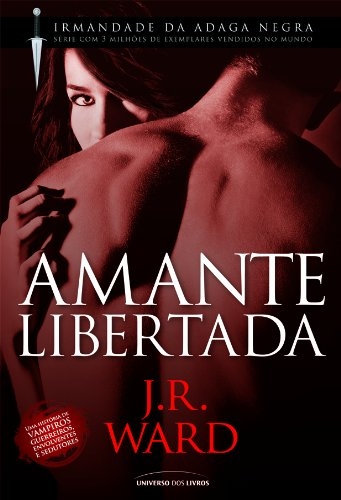 Amante libertada