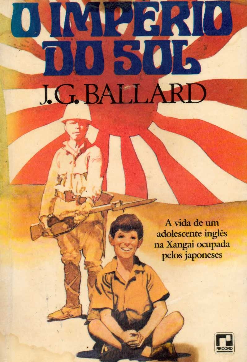 O Império do Sol