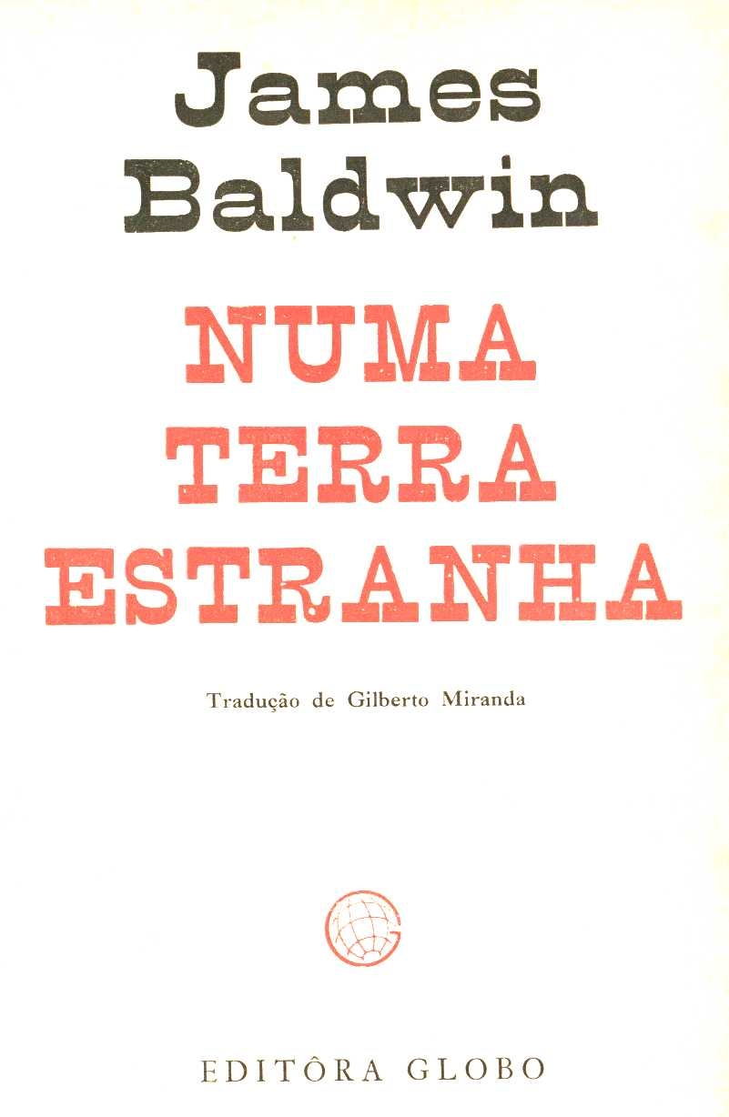 Numa terra estranha