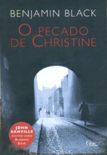 O pecado de Christine