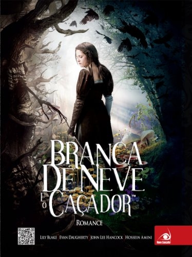 Branca de Neve e o caçador