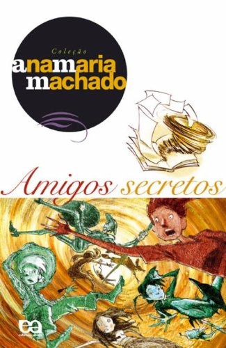 Amigos secretos