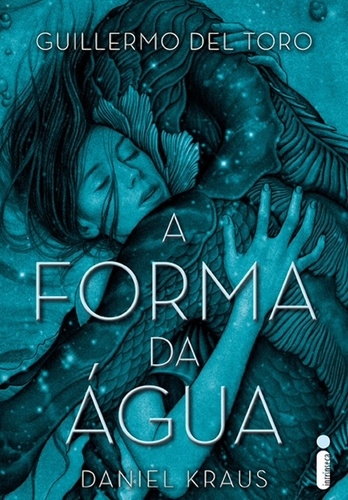 A forma da água