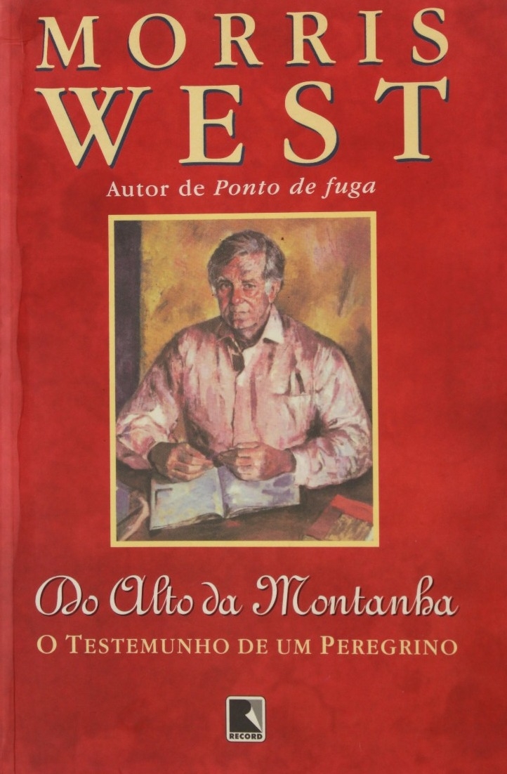 Do alto da montanha