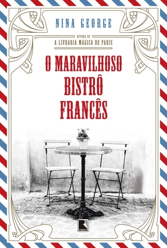 O maravilhoso bistrô francês