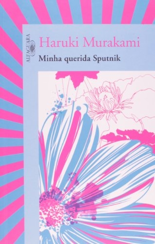 Minha querida Sputnik