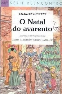 O Natal do avarento