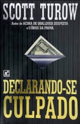 Declarando-se culpado