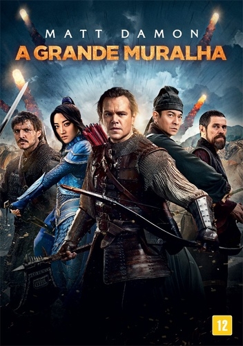 A Grande Muralha