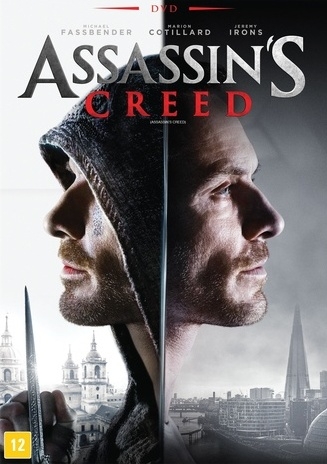 Assassin's creed
