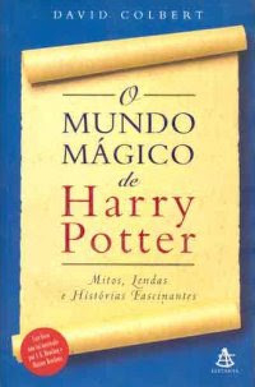 O mundo mágico de Harry Potter