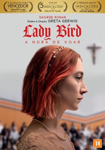 Lady Bird