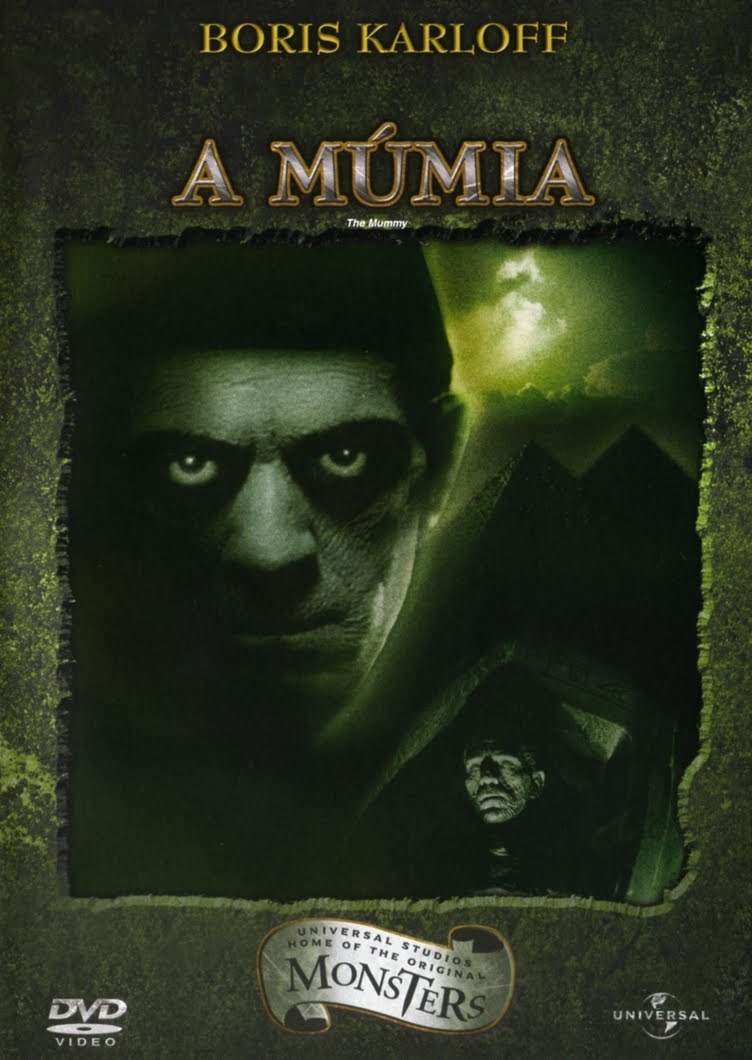 A múmia