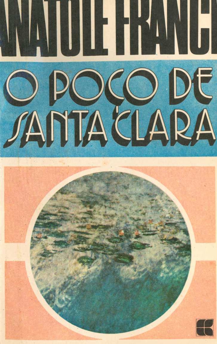 O poço de Santa Clara