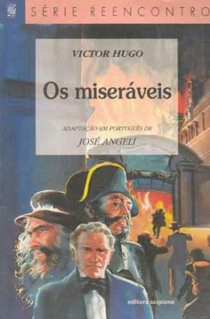 Os miseráveis