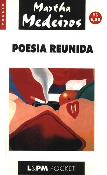 Poesia reunida