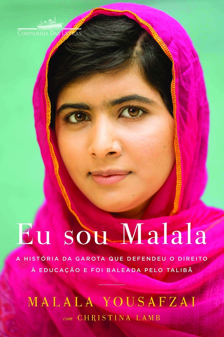 Eu sou Malala