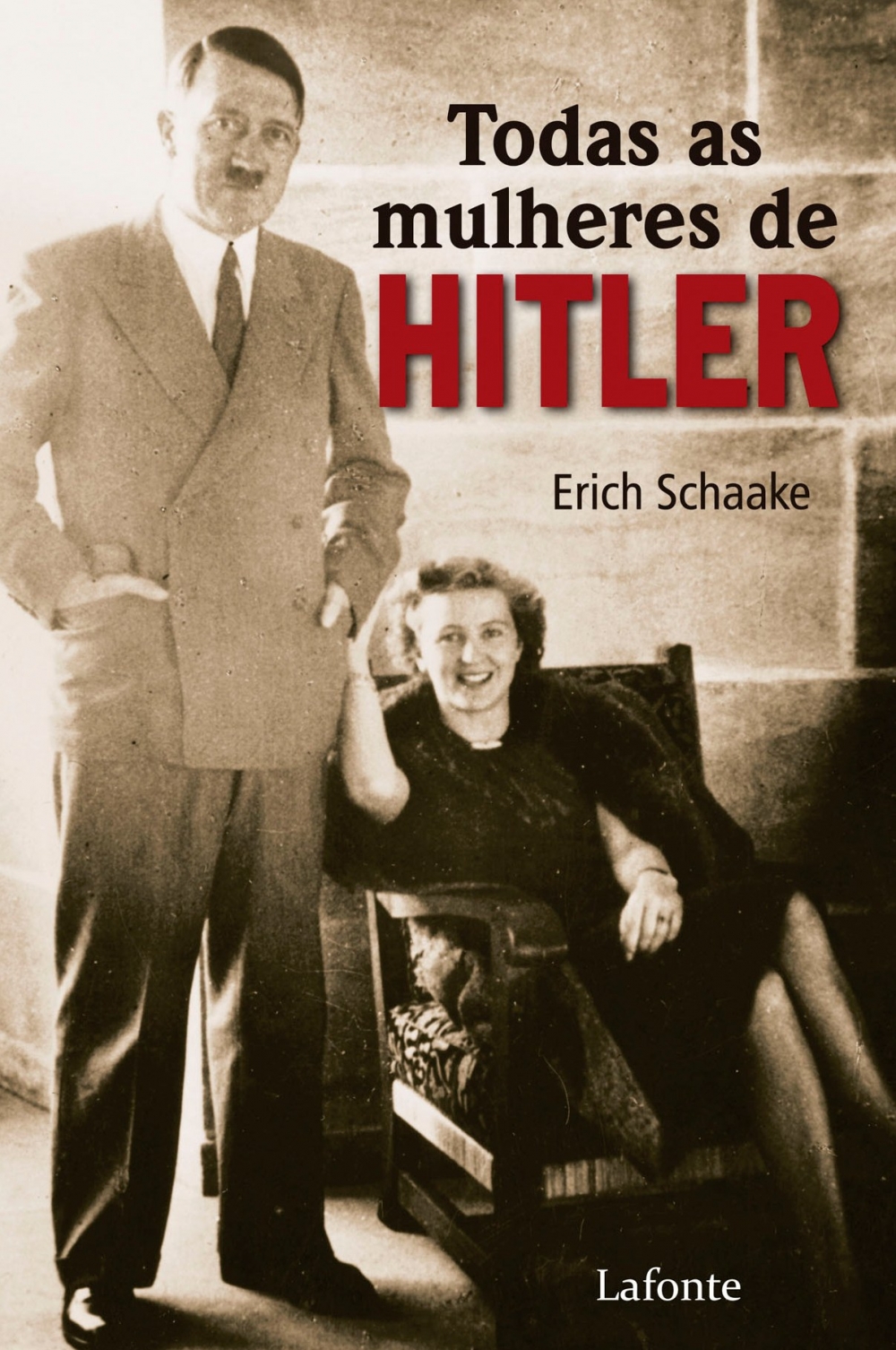 Todas as mulheres de Hitler