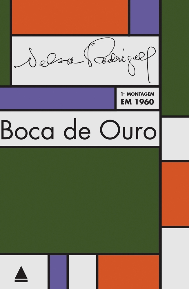 Boca de ouro