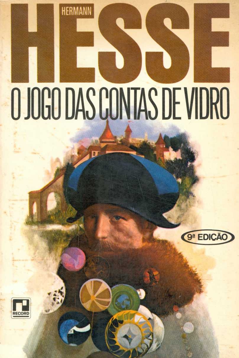 O jogo das contas de vidro