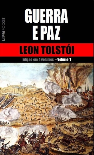 Guerra e paz