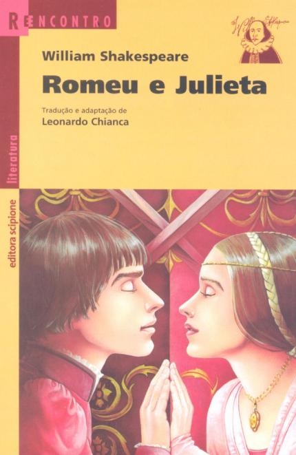 Romeu e Julieta