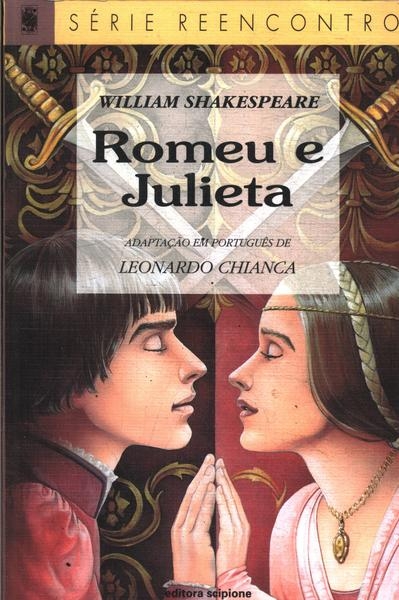 Romeu e Julieta