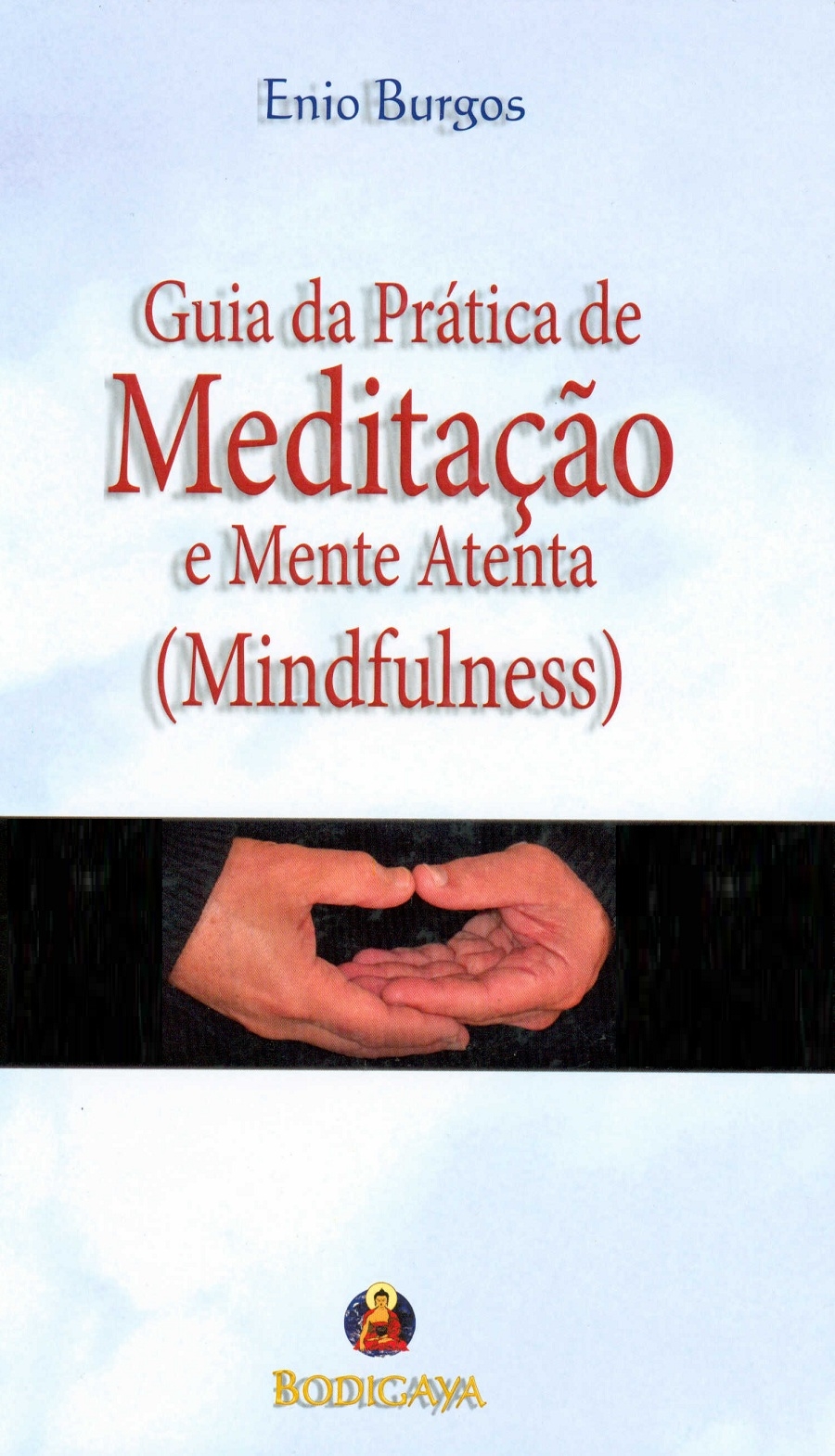 Guia da prática de meditação e mente aberta (Mindfulness)