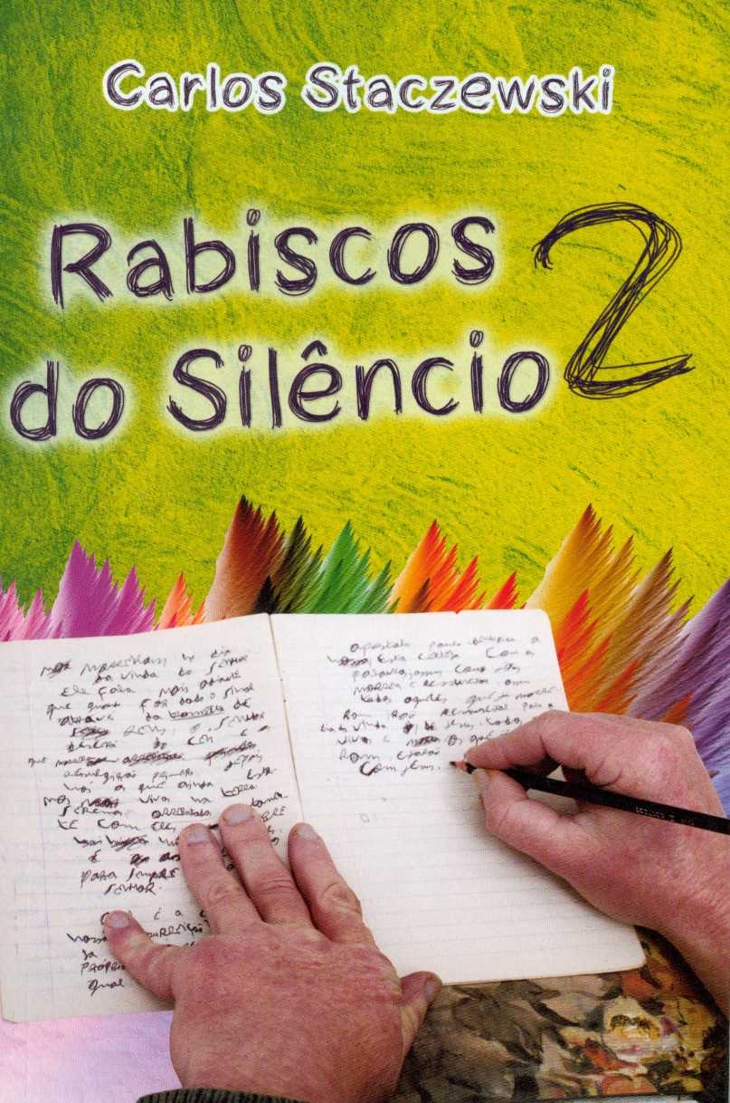 Rabiscos do silêncio 2